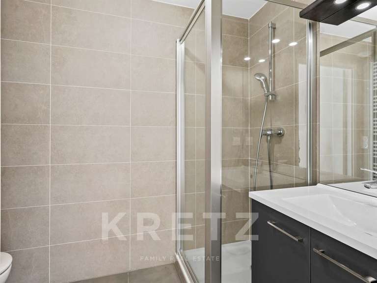 House Saint-Maurice - 3 bedrooms - 105m²