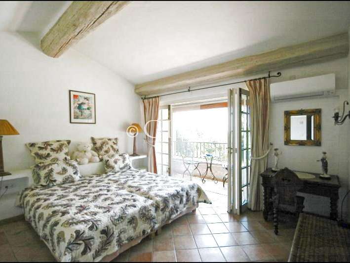 Villa La Colle-sur-Loup - 4 chambres