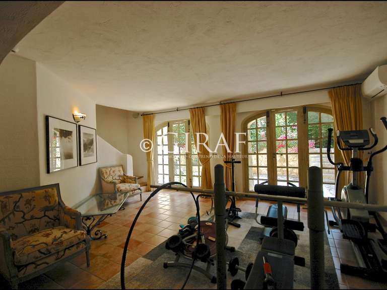 Villa La Colle-sur-Loup - 4 chambres
