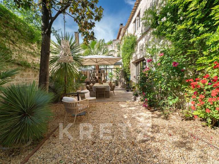 House Paradou - 7 bedrooms - 630m²
