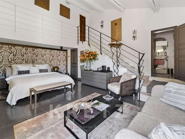 House Paradou - 7 bedrooms - 630m²