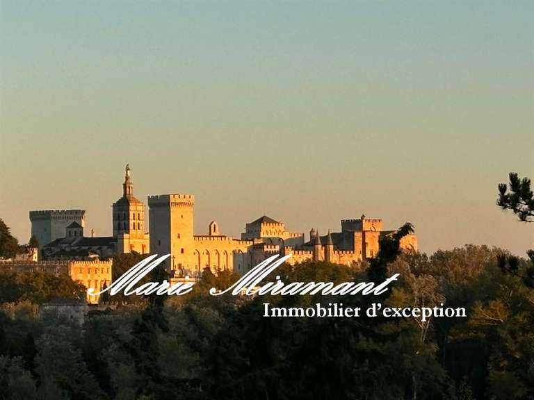 Propriété Avignon - 6 chambres - 430m²