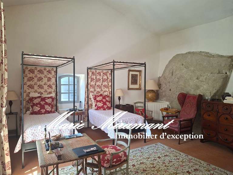 Propriété L'Isle-sur-la-Sorgue - 8 chambres - 550m²