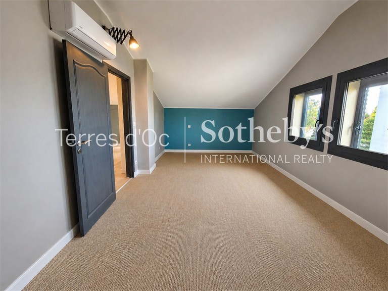 House with Sea view Narbonne-plage - 5 bedrooms - 220m²