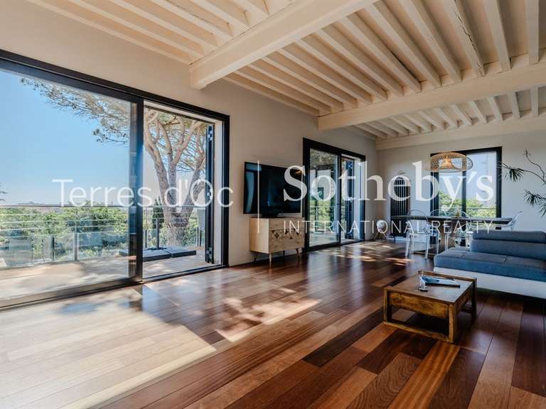 House with Sea view Narbonne-plage - 5 bedrooms - 220m²