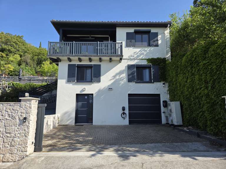 Maison Penne-d'Agenais - 5 chambres