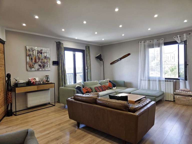 Maison Penne-d'Agenais - 5 chambres