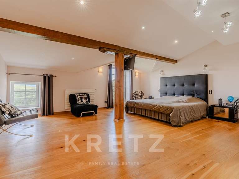 Maison Carcassonne - 5 chambres - 560m²
