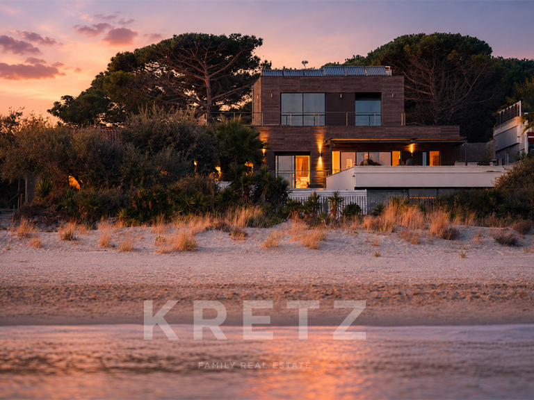 Maison Le cap-d-agde - 4 chambres - 477m²