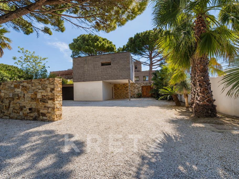 House le cap-d-agde