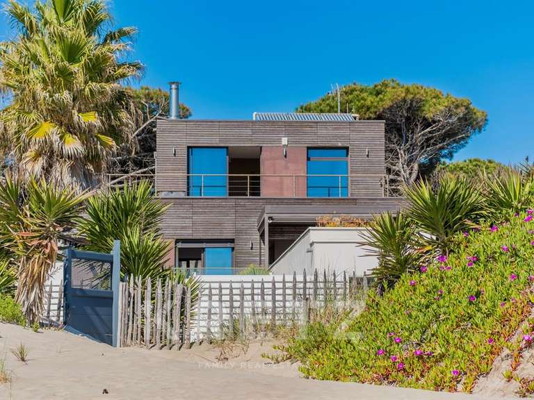 Maison Le cap-d-agde - 4 chambres - 477m²
