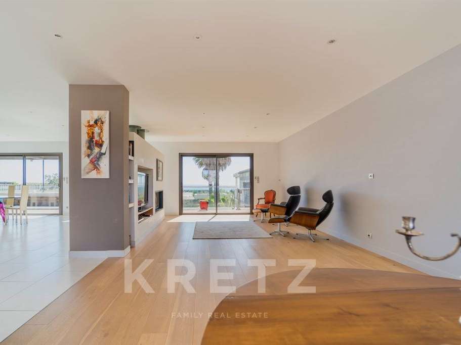 House le cap-d-agde