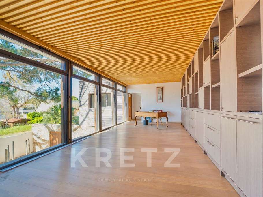 House le cap-d-agde