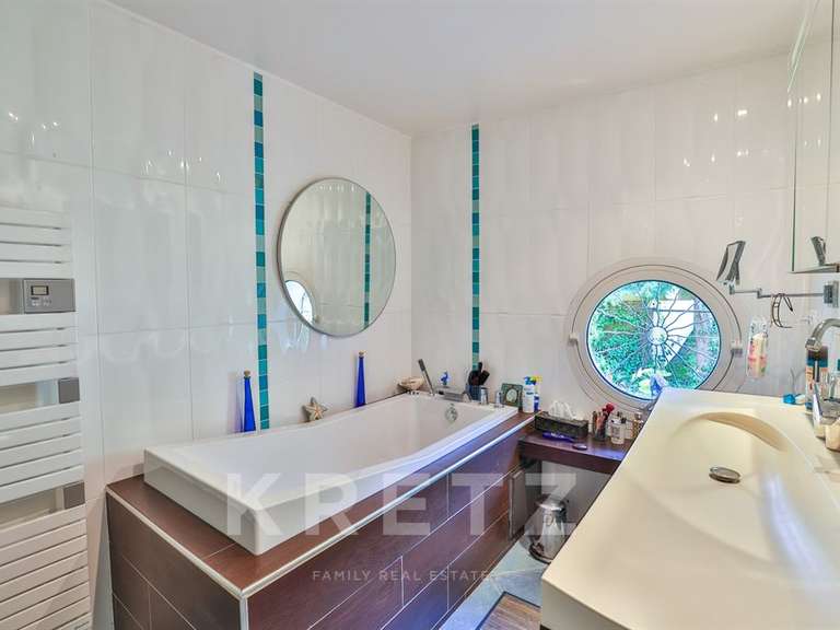 Maison Saint-Pierre-d'Oléron - 8 chambres - 400m²