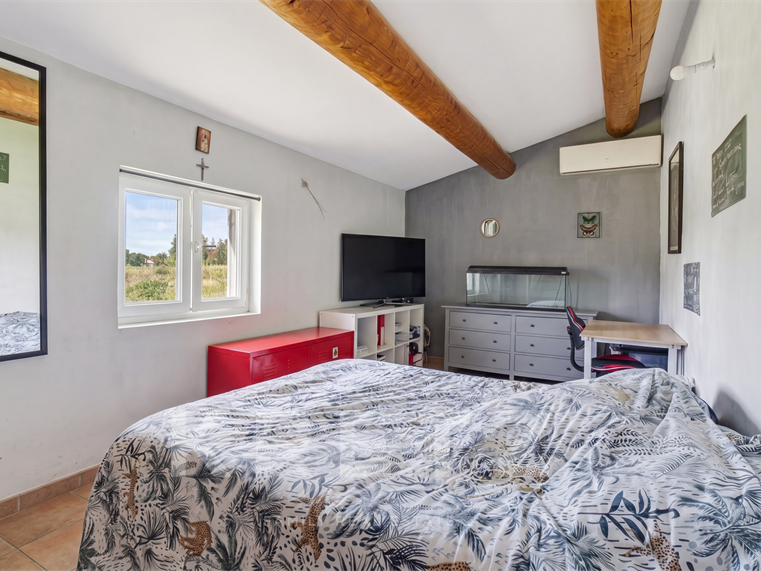 Maison Graveson - 5 chambres - 275m²