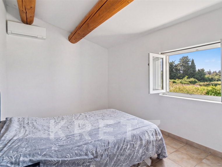 Maison Graveson - 5 chambres - 275m²
