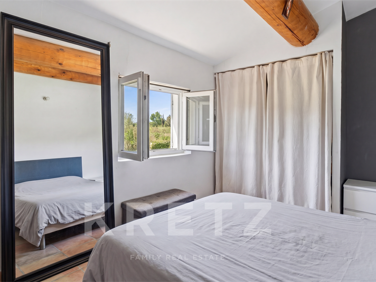 Maison Graveson - 5 chambres - 275m²