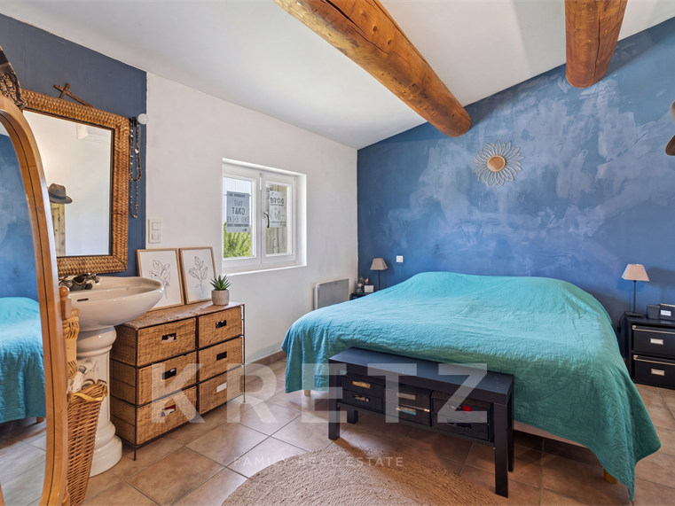 Maison Graveson - 5 chambres - 275m²