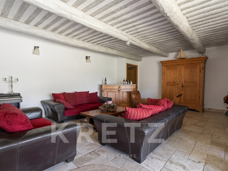 Maison Graveson - 5 chambres - 275m²