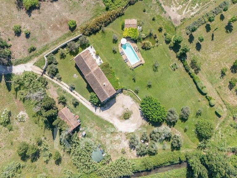 Maison Graveson - 5 chambres - 275m²