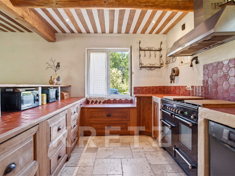 Maison Graveson - 5 chambres - 275m²