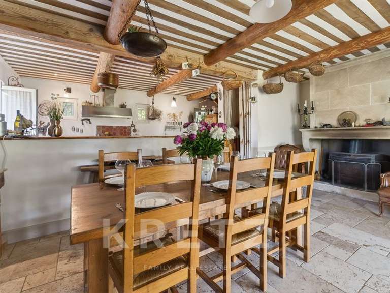 Maison Graveson - 5 chambres - 275m²