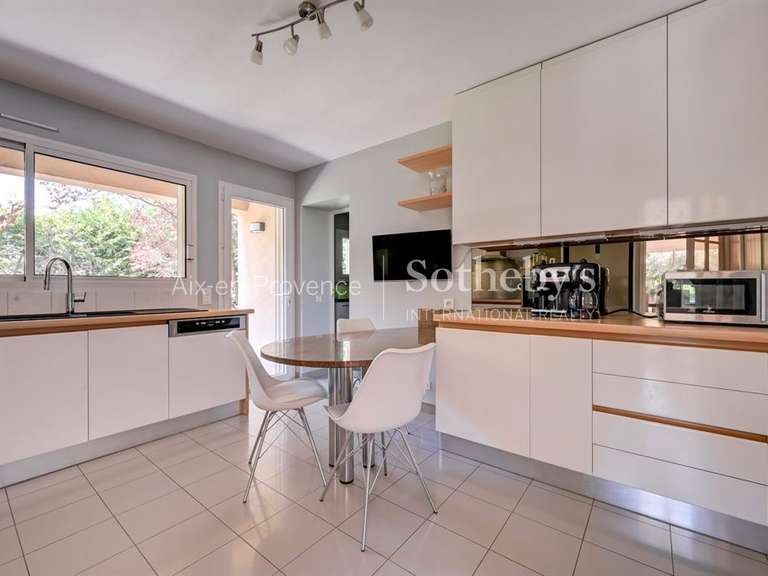 Maison Aix-en-Provence - 230m²