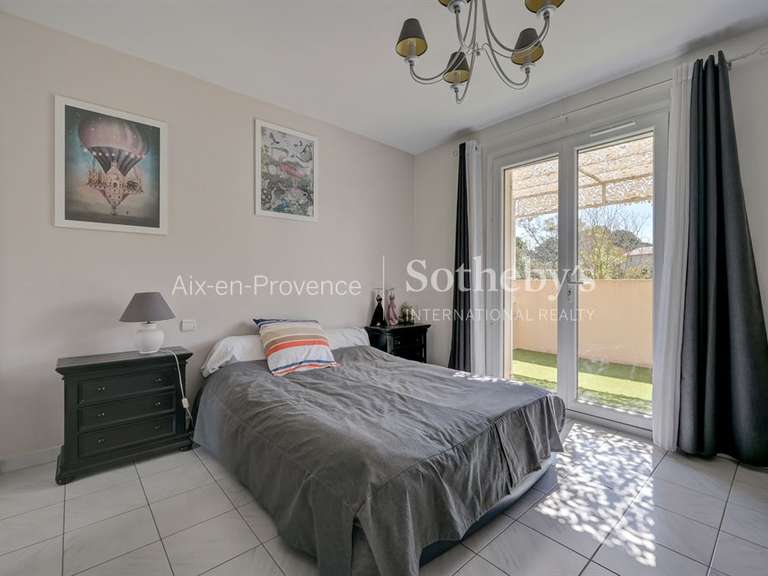 Maison Aix-en-Provence - 230m²