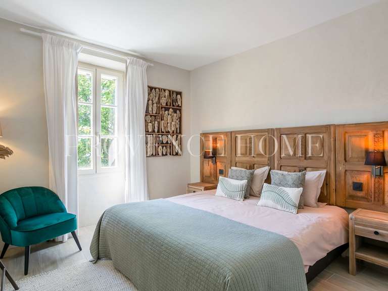 House Joucas - 5 bedrooms - 285m²