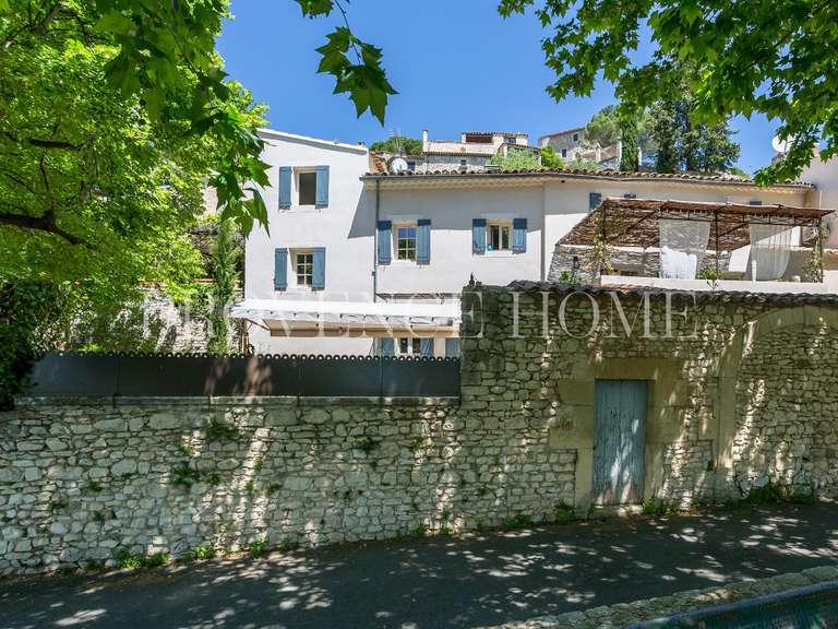 House Joucas - 5 bedrooms - 285m²