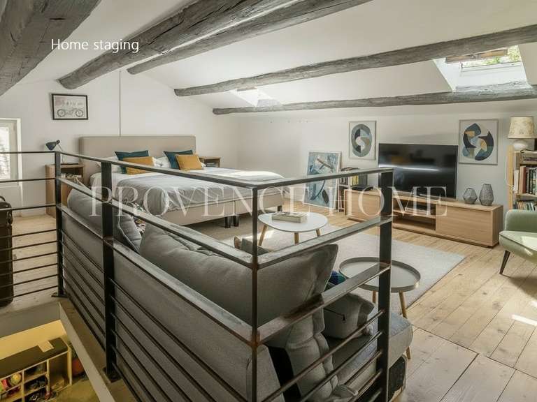 House Joucas - 5 bedrooms - 285m²