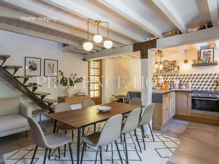 House Joucas - 5 bedrooms - 285m²