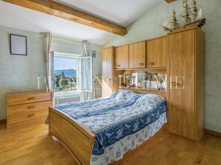 Maison Lauris - 4 chambres - 170m²