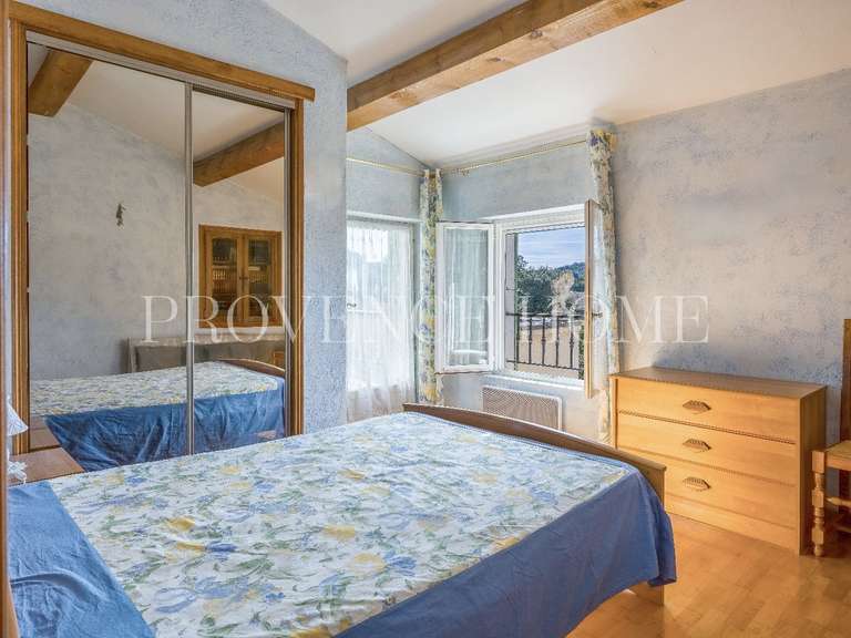 Maison Lauris - 4 chambres - 170m²