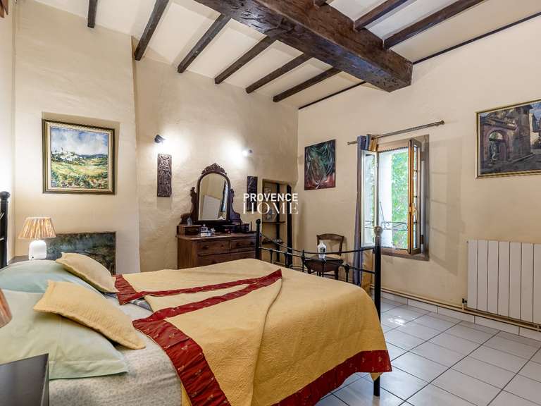 Propriété Le Thor - 5 chambres - 200m²