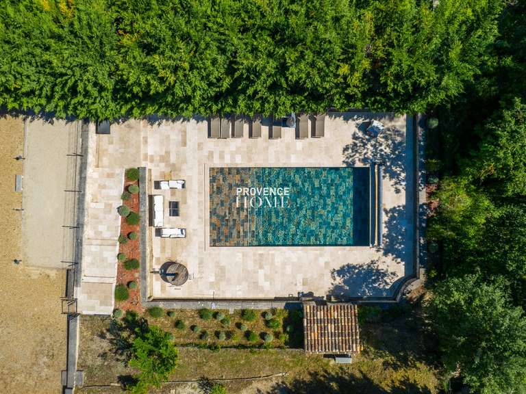 Property Oppède - 5 bedrooms - 208m²