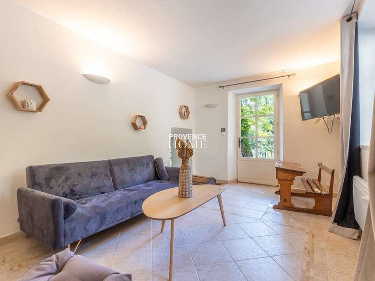Property Oppède - 5 bedrooms - 208m²