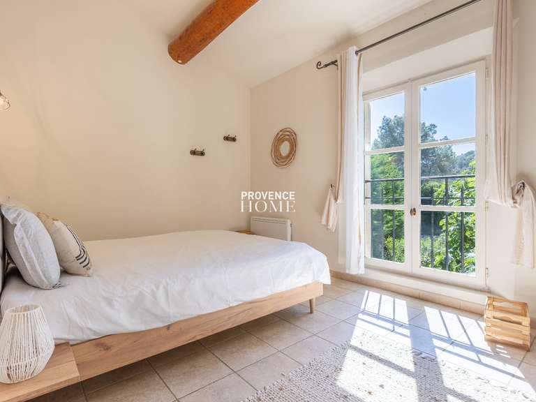 Property Oppède - 5 bedrooms - 208m²
