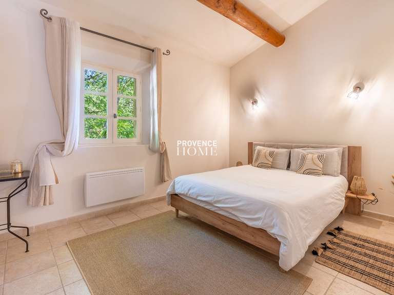 Property Oppède - 5 bedrooms - 208m²