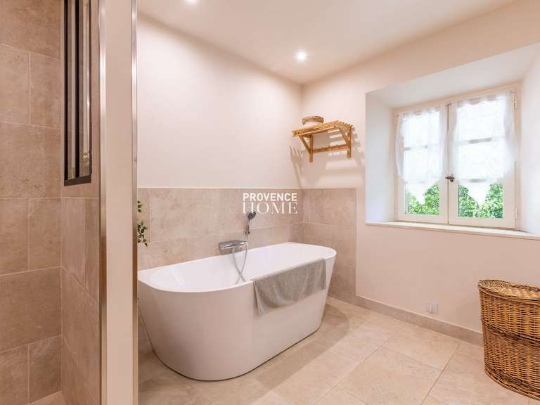 Property Oppède - 5 bedrooms - 208m²