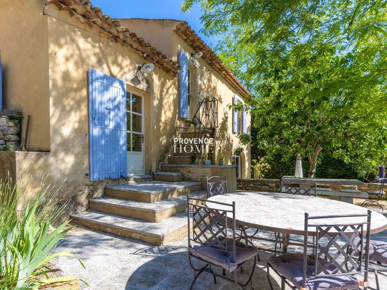 Property Oppède - 5 bedrooms - 208m²