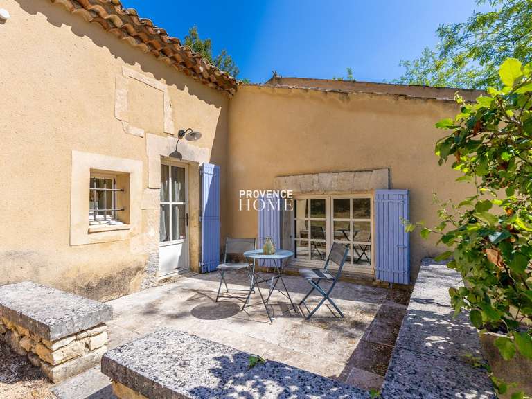 Property Oppède - 5 bedrooms - 208m²