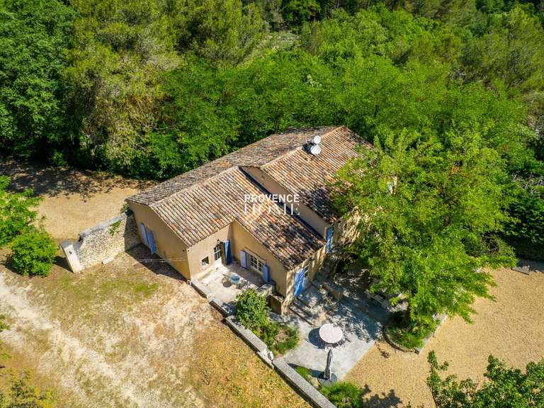 Property Oppède - 5 bedrooms - 208m²
