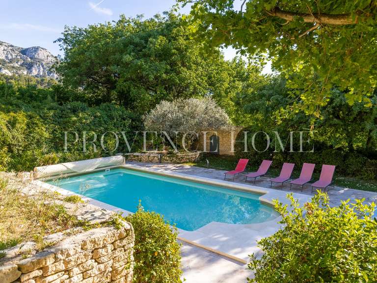Maison Robion - 6 chambres - 287m²
