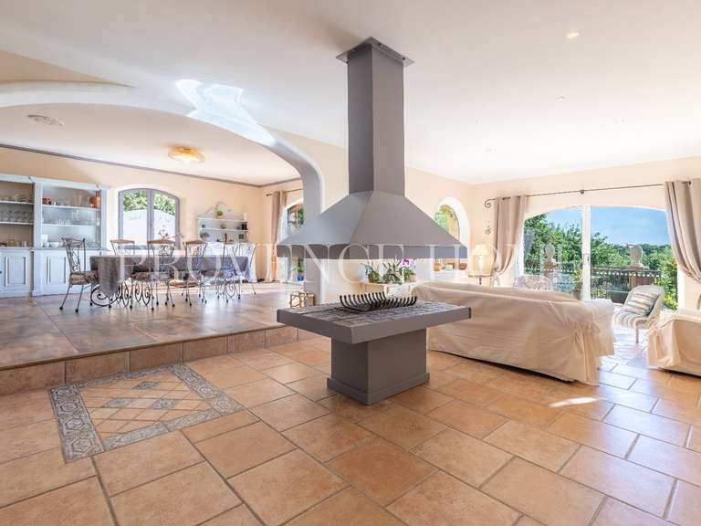 Maison Robion - 6 chambres - 287m²
