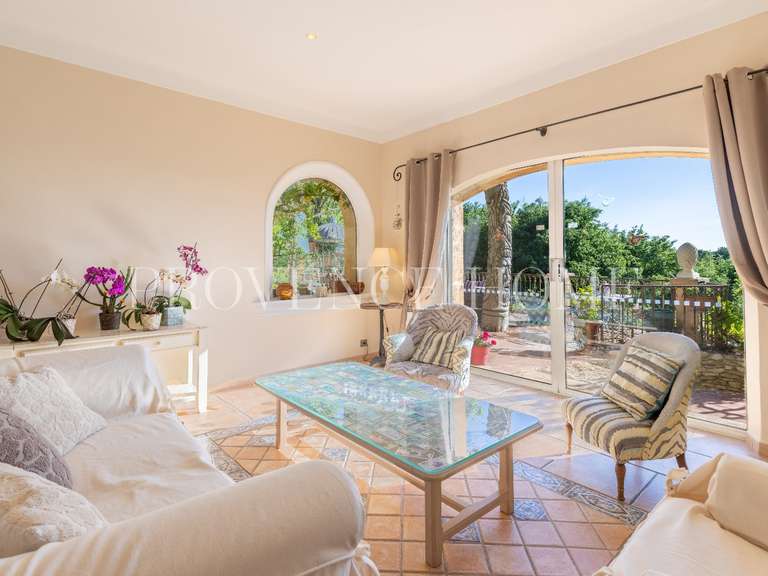 Maison Robion - 6 chambres - 287m²