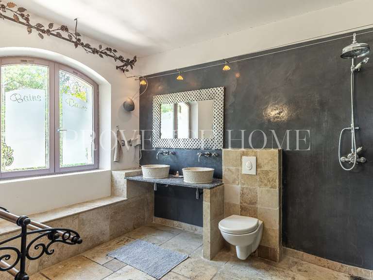 Maison Robion - 6 chambres - 287m²