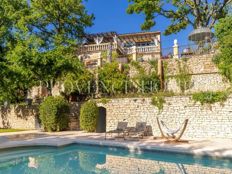 Maison Robion - 6 chambres - 287m²