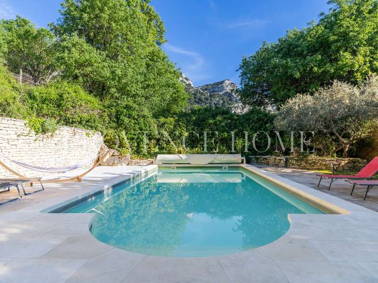 Maison Robion - 6 chambres - 287m²