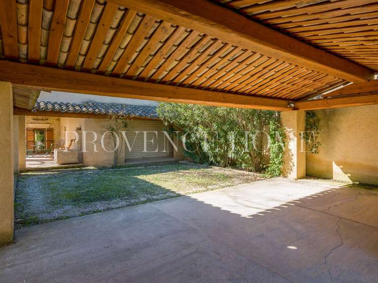 Maison Sarrians - 4 chambres - 205m²